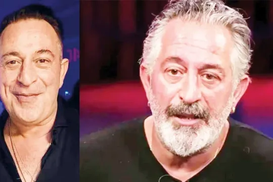 Film üçün imicini dəyişdi
