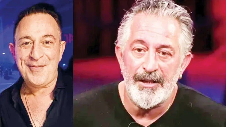 Film üçün imicini dəyişdi