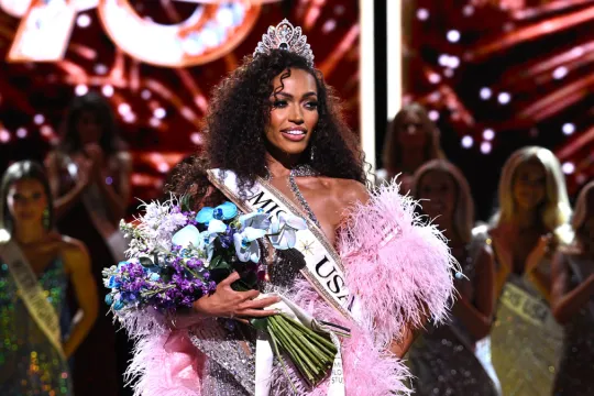 “Miss Amerika 2026”nın qalibi o oldu