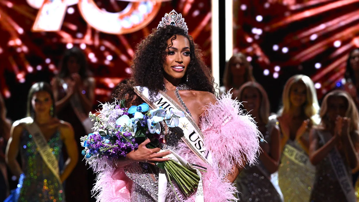 “Miss Amerika 2026”nın qalibi o oldu
