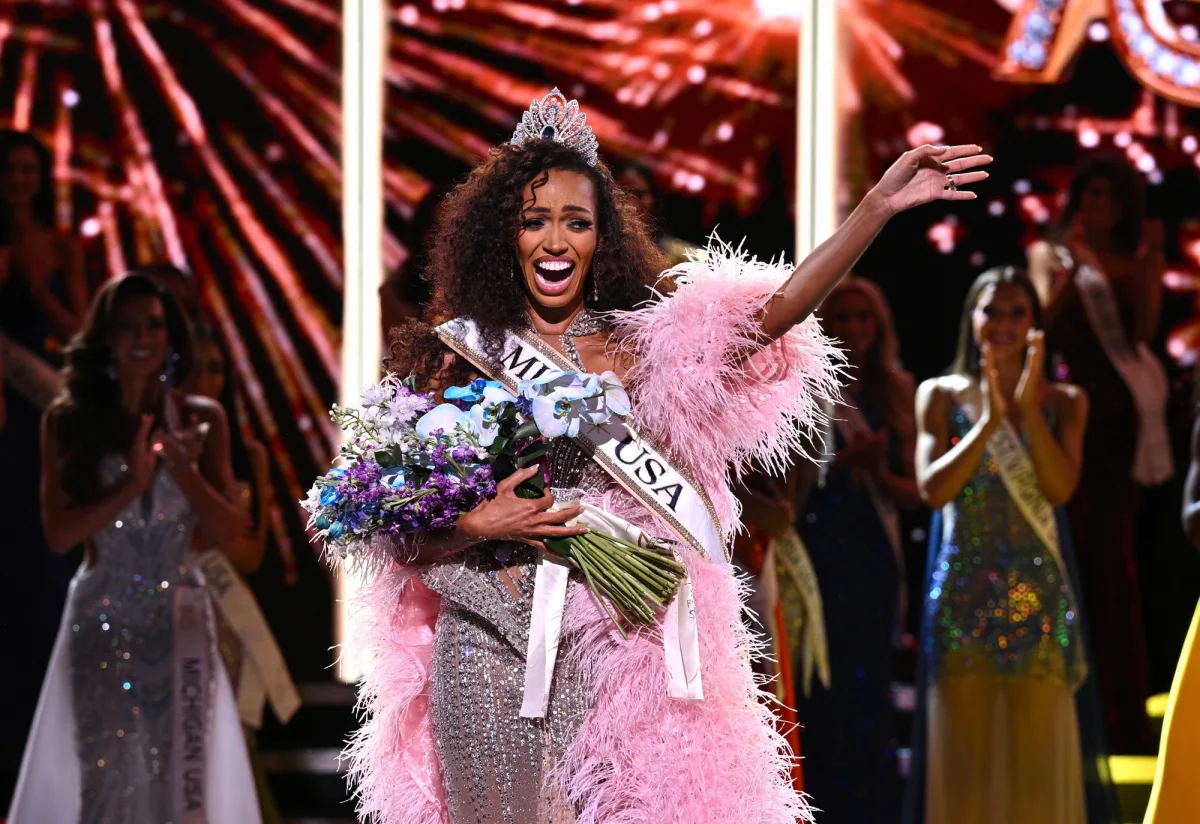 “Miss Amerika 2026”nın qalibi o oldu
