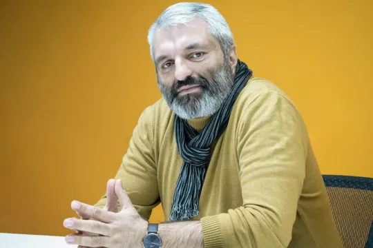 Əli İsa Cabbarov ittifaqdan ayrıldı