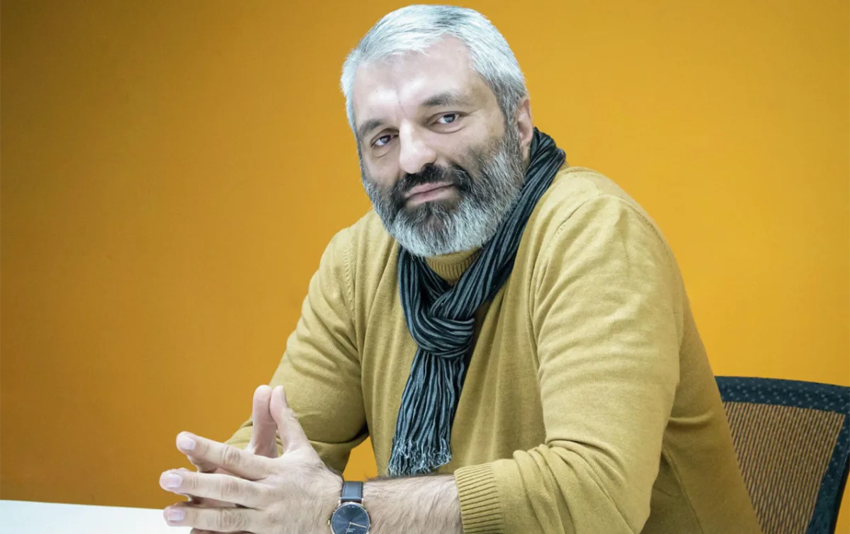 Əli İsa Cabbarov ittifaqdan ayrıldı