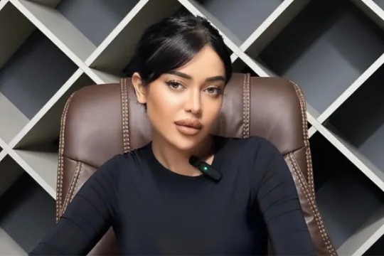 Nigar Fərhad sərbəst buraxıldı