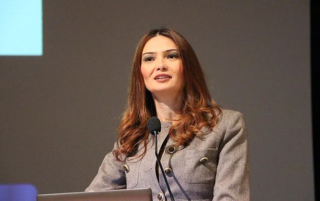 Qənirə Paşayevanın qardaşı yeni vəzifəyə təyin edildi