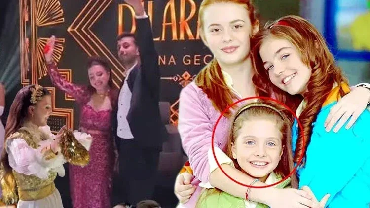 “Selena”nın “Nazlı”sı evlənir