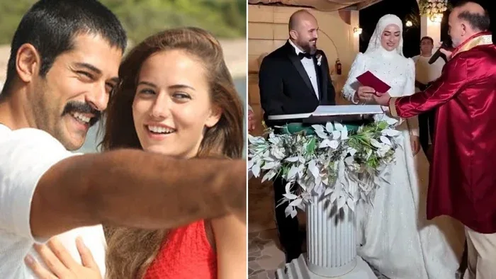 Bacısının toyuna gəlmədi