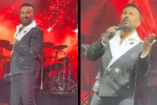Bilet qiyməti 90 min olan konsert baş tutdu