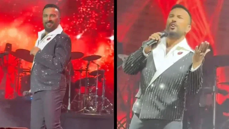 Bilet qiyməti 90 min olan konsert baş tutdu