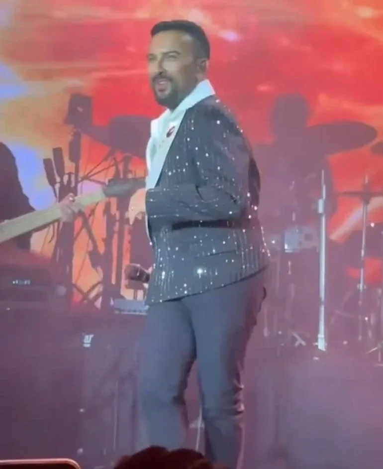 Bilet qiyməti 90 min olan konsert baş tutdu