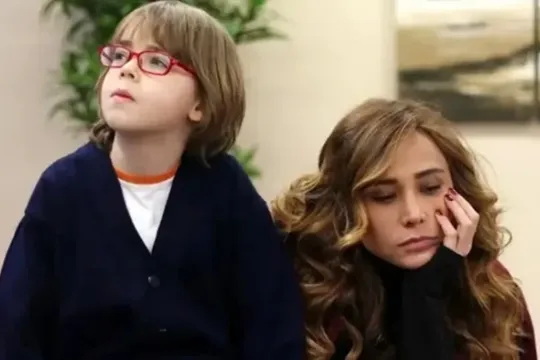 “Poyraz Karayel”in “Sinan”ı illər sonra