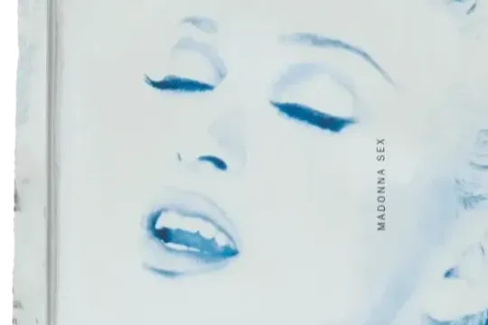 Madonna erotik albomunu yeniləyir?