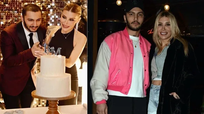 İrem Dericinin nişanlısı həbs olundu