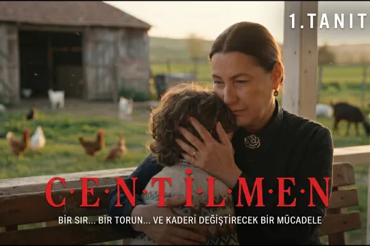  Vahide Perçin bu serialla qayıdır