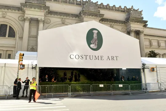 “Met Gala”nın tarixi dəyişdirilir