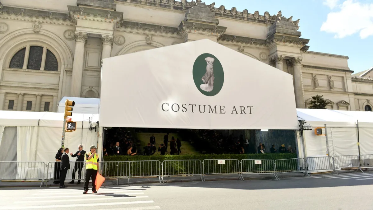 “Met Gala”nın tarixi dəyişdirilir