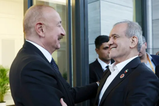 “Əla İstisu var, özümlə gətirmişəm”