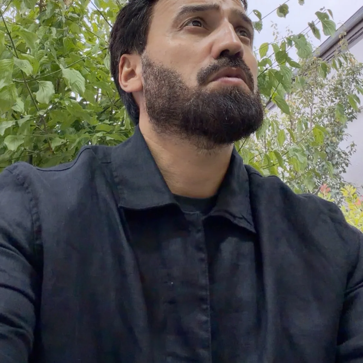 “Həyatda hər şeyi səndən öyrəndim” - Zamiq atasından yazdı