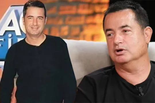 “Müflis olmaqdan qorxmuram”