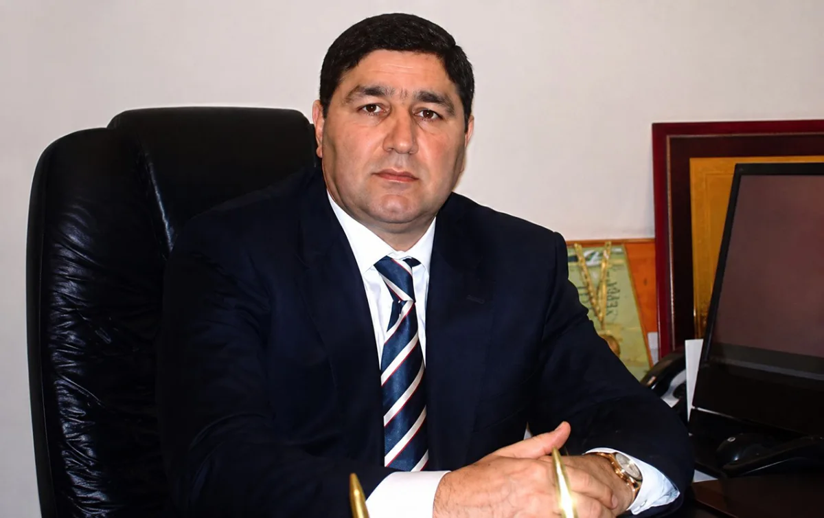 Elsevər Dünyamalıyevin 185 mini ələ keçirilib - Şöbə rəisi olmaq istəyirmiş