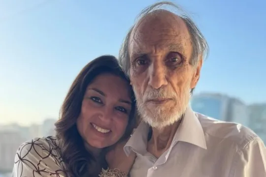 “Yaşayın ki, Oqtayın ruhu şad olsun!”