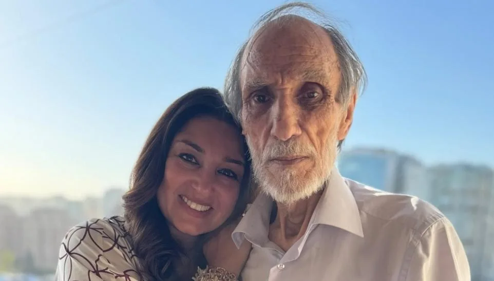 “Yaşayın ki, Oqtayın ruhu şad olsun!”