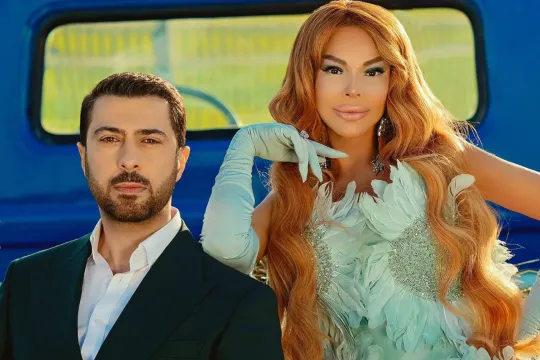 İllər sonra duet gəlir!