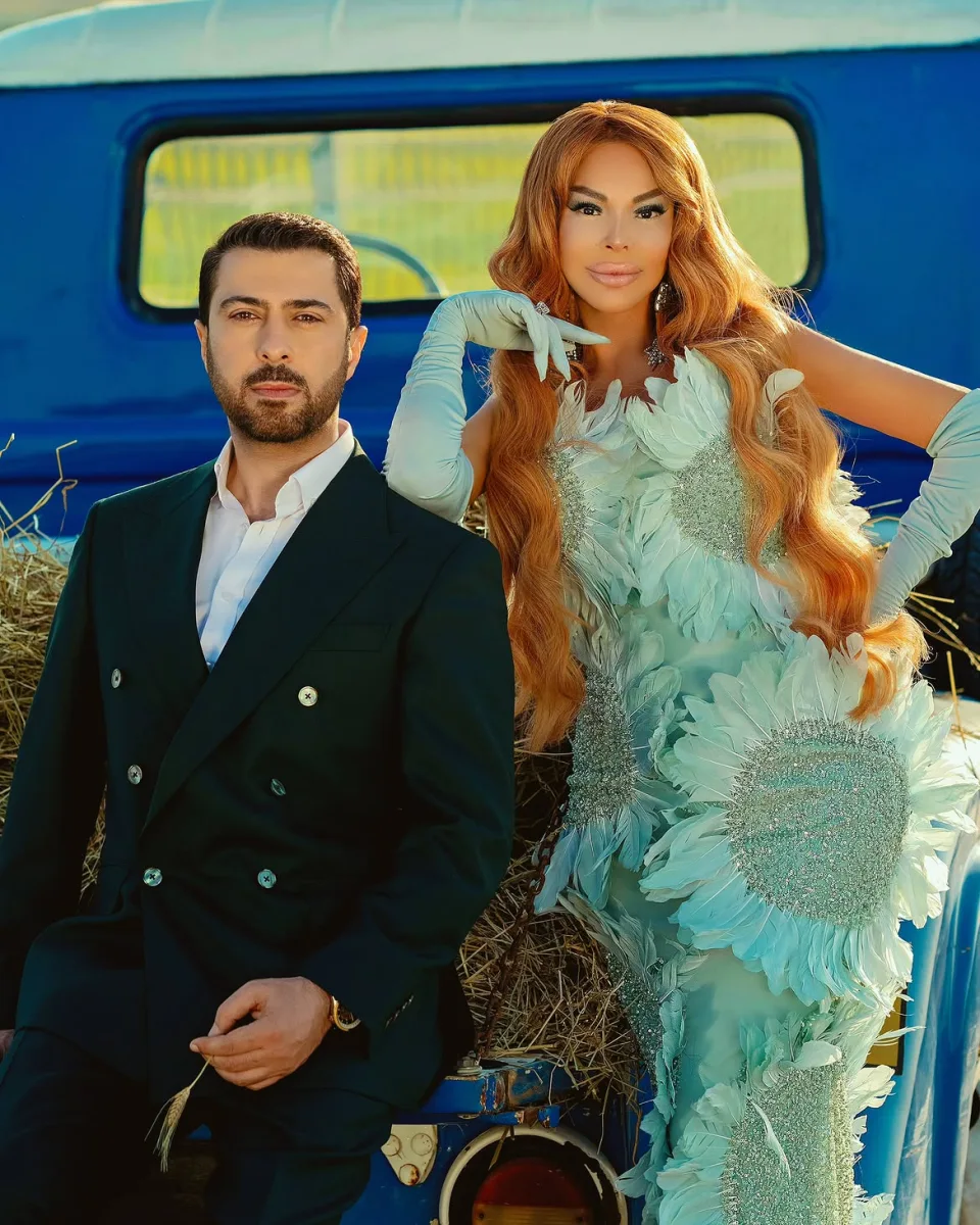 İllər sonra duet gəlir!