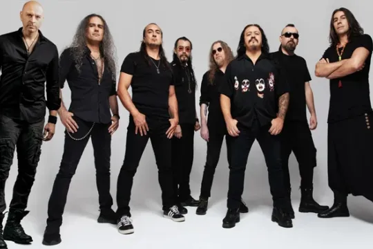 “Pentagram” qrupu da dağılır