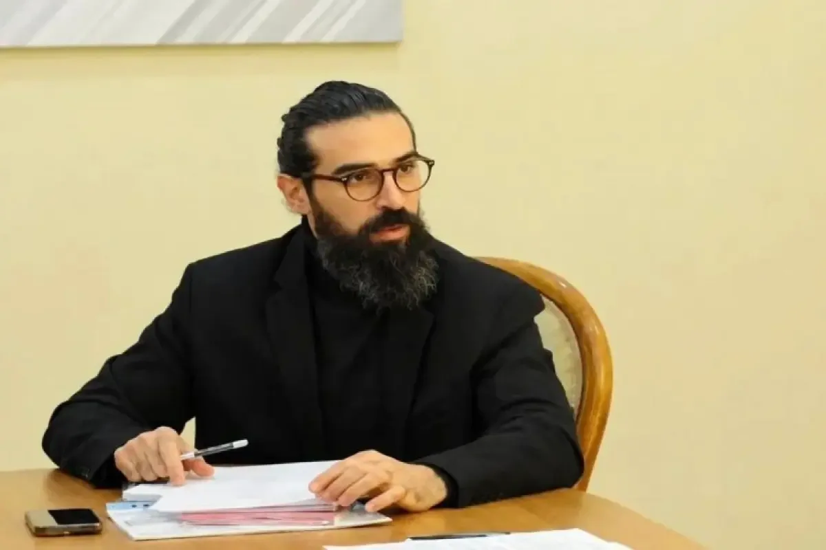 Bəhruz Vaqifoğluna vəzifə verildi