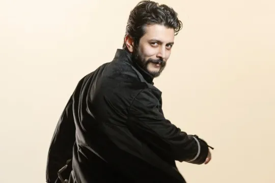 Mərdan  minlərlə tamaşaçını coşdurdu 
