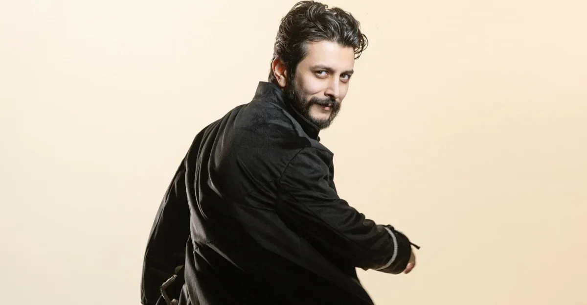 Mərdan  minlərlə tamaşaçını coşdurdu 