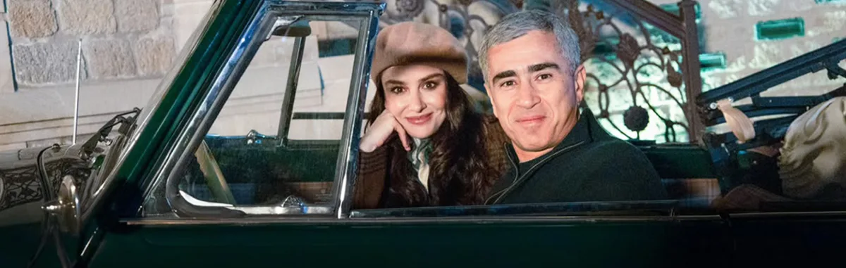 “Yaxşı ki, bu hekayəni birgə danışdıq” - Özge “44”dən yazdı