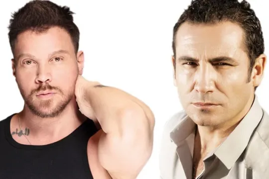 Sinan və Ferhat arasındakı qalmaqal böyüyür