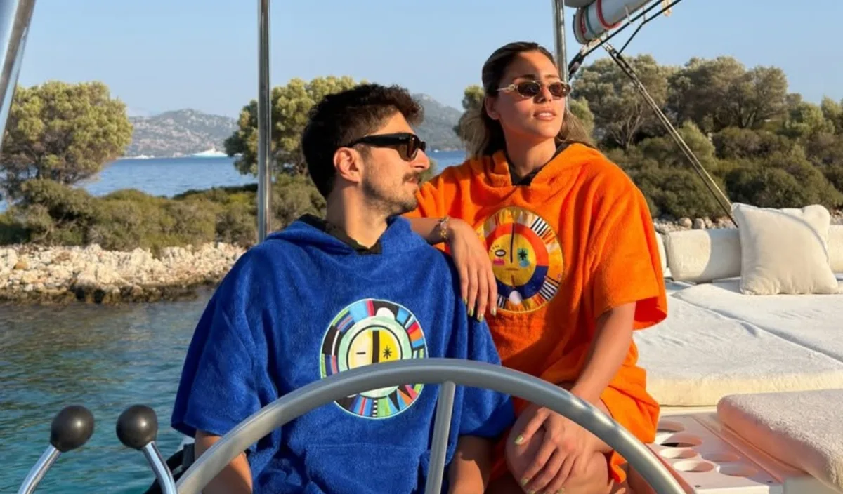 Nişandan sonra tətilə