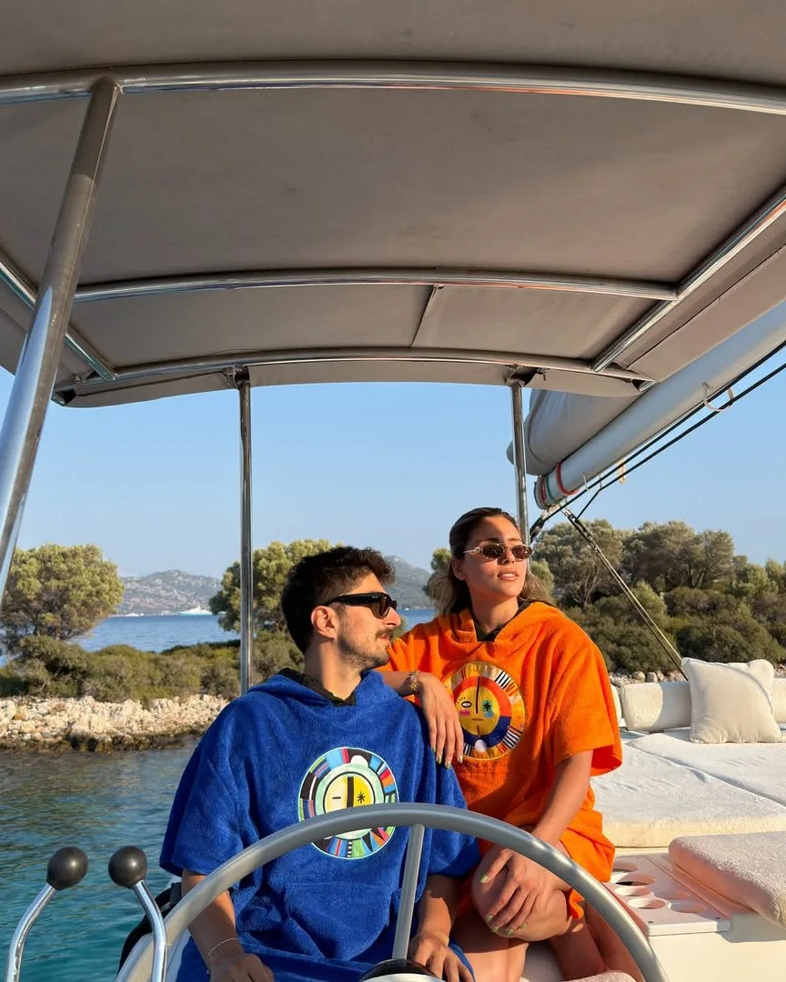 Nişandan sonra tətilə