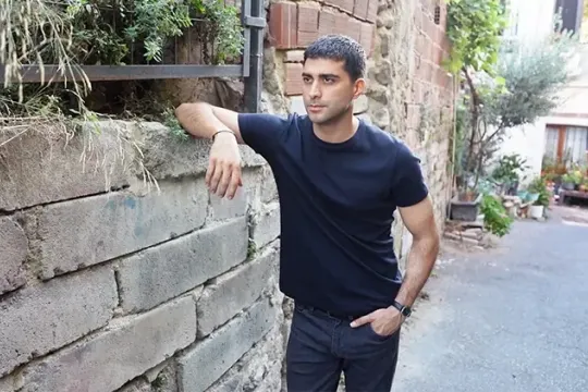 “Haysiyet”in kamera arxası