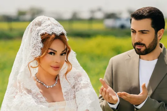16 il sonra yeni duet, yeni klip!