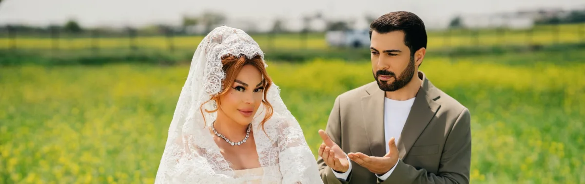 16 il sonra yeni duet, yeni klip!