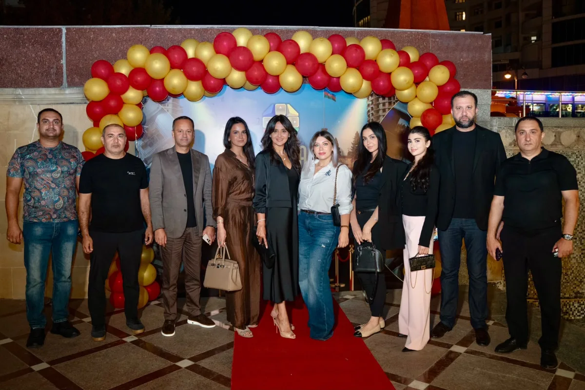 LaLiga Dining & Lounge Musabəyov parkında şəbəkənin ilk “park-side” məkanını açdı