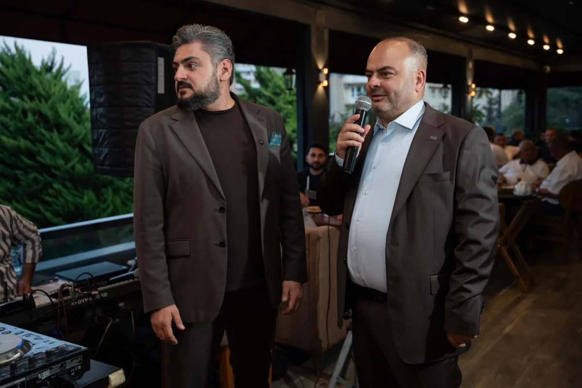 LaLiga Dining & Lounge Musabəyov parkında şəbəkənin ilk “park-side” məkanını açdı