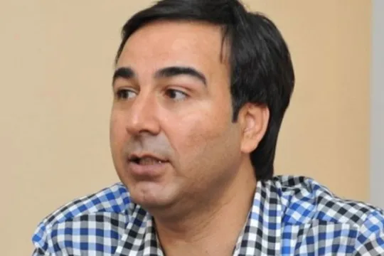 İlham Mirzəyev xəstəxanaya yerləşdirildi