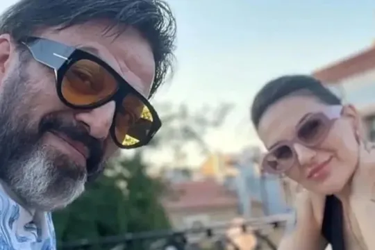 Sevgilisinin ifadəsi ortaya çıxdı