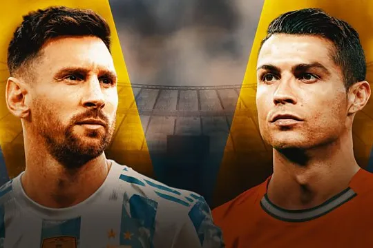 Messi və Ronaldo eyni komandada oynayacaq?