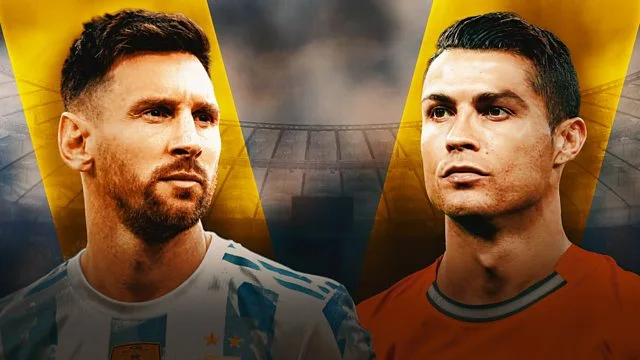 Messi və Ronaldo eyni komandada oynayacaq?