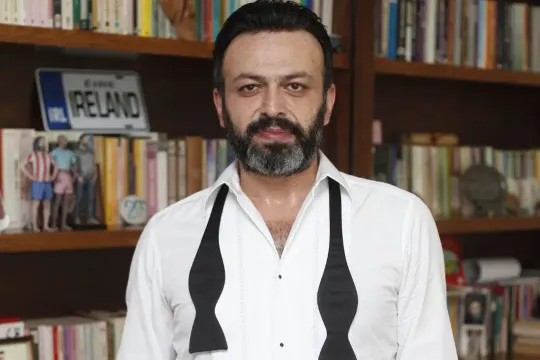 Azərbaycanca belə rep demişdi...