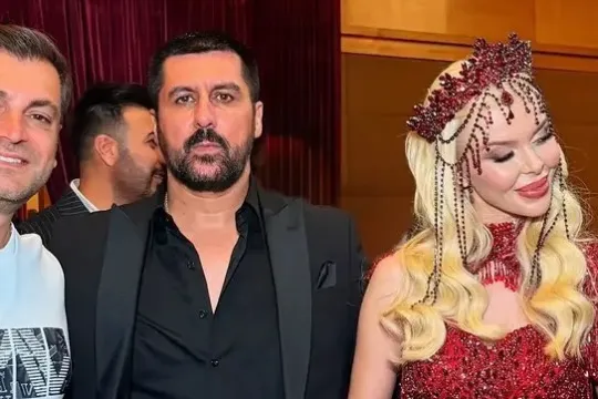 Blogerlərimiz toyuna getmişdi, bəy saxlanıldı!