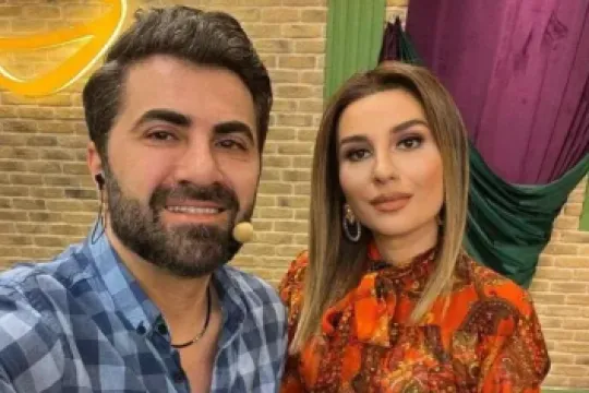 “Mənə sadəcə həyat yoldaşı olmadın, ailə oldun”