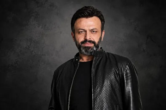 Serhat Kılıç Ankarada dəfn edildi