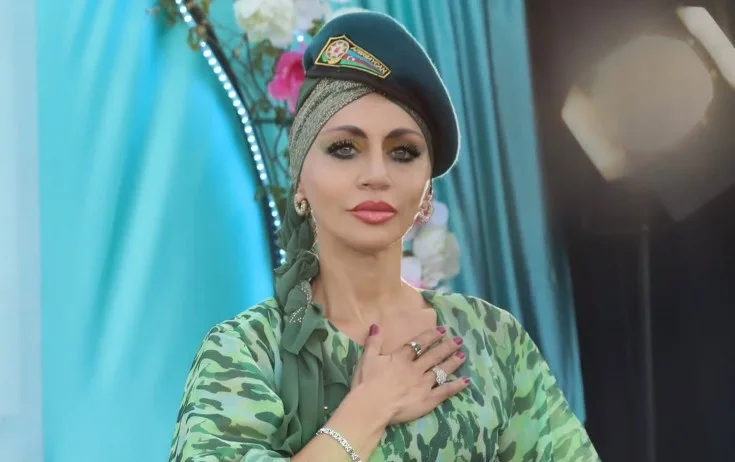 Leyla Əhmədova ev dustaqlığına buraxıldı